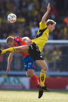 fotboll, allsvenskan, Elfsborg - Helsingborg