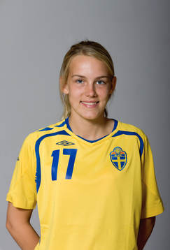 Frida Dahlberg
