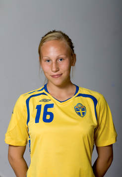 Linda Lundström