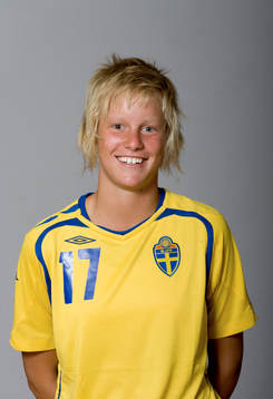 Moa Mattsson
