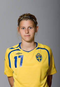 Maria Davidsson