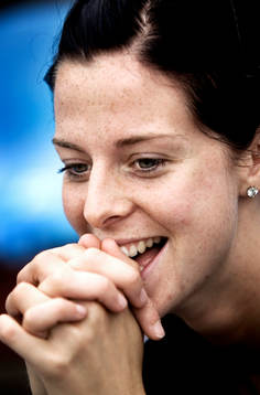 Lotta Schelin