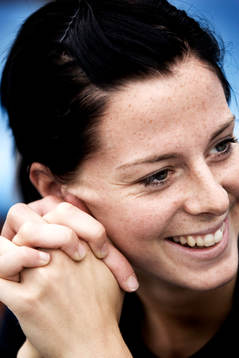 Lotta Schelin