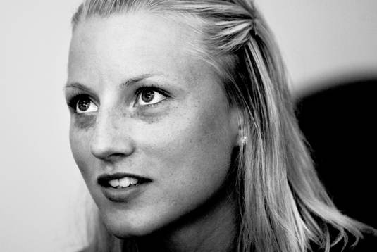 Jessica Samuelsson, Sverige, sjukamp