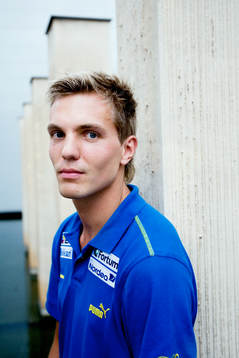 Anton Andersson