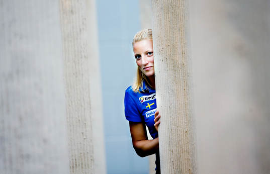 Jessica Samuelsson