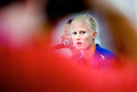 Carolina Klüft