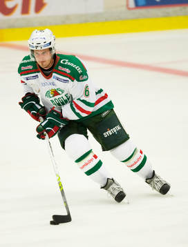 Niklas Öhman
