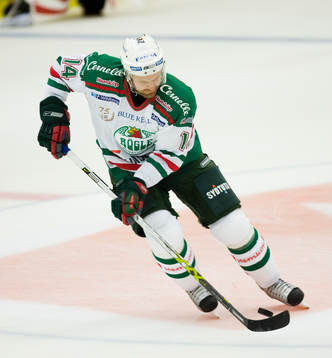 Mikael Gath