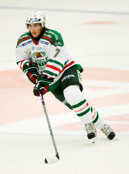 Mads Bödker