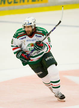 Patrik Tano