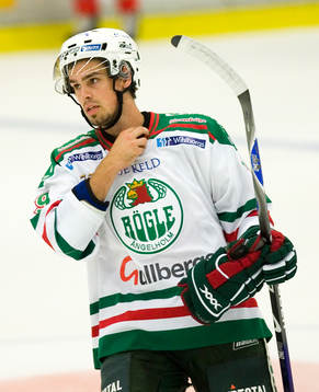 Fredrik Persson