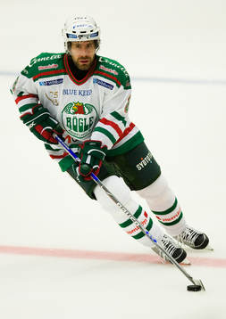 Patrik Tano
