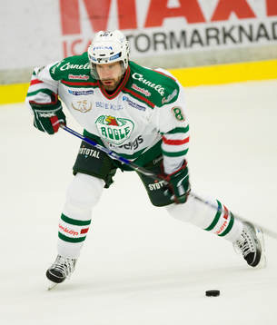 Patrik Tano
