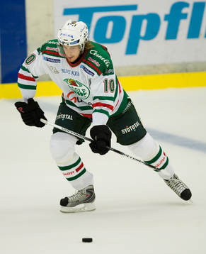 Daniel Sondell
