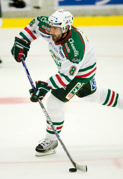 Patrik Tano