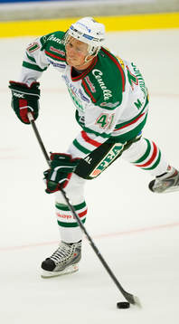 Martin Johansson