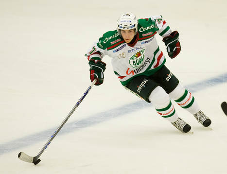 Mads Bödker