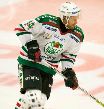 Mikael Gath