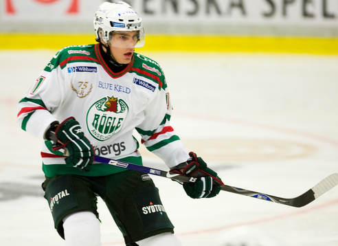 Mattias Sjögren