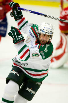 Patrik Tano
