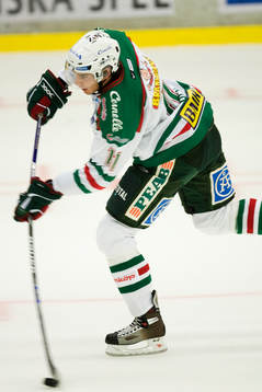 Mattias Sjögren
