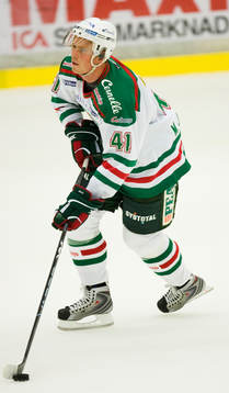 Martin Johansson