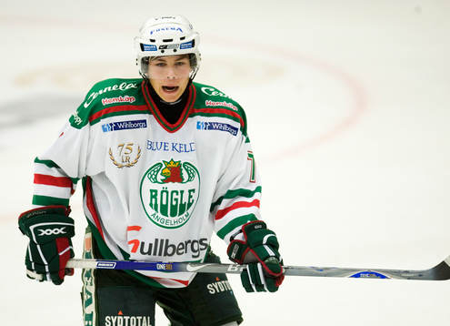 Mads Bödker