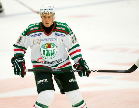 Martin Johansson