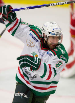 Patrik Tano