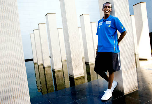 Mustafa Mohamed