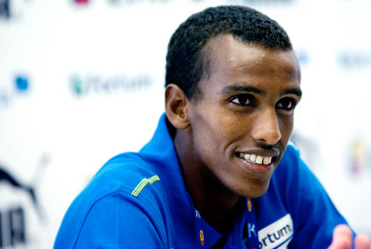 Mustafa Mohamed