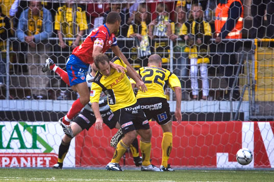 fotboll, allsvenskan, Elfsborg - Helsingborg