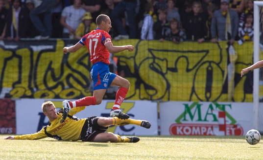 fotboll, allsvenskan, Elfsborg - Helsingborg