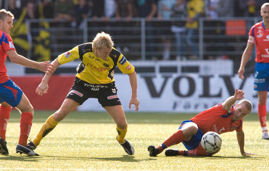 fotboll, allsvenskan, Elfsborg - Helsingborg