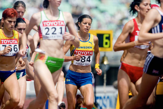 Christine Johansson