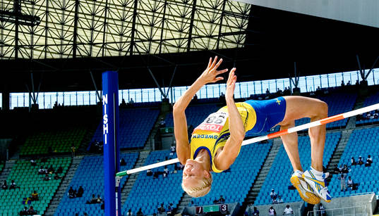 Carolina Klüft