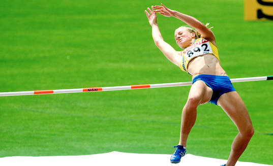 Jessica Samuelsson