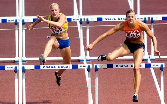 Jessica Samuelsson