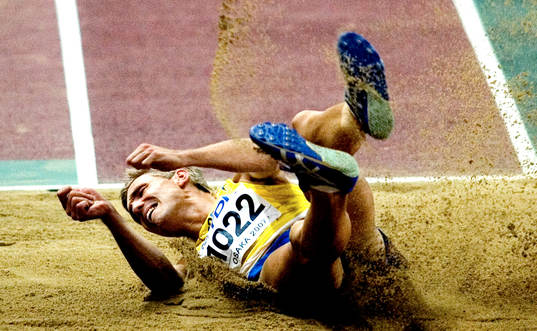 Anton Andersson
