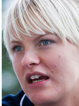 Nilla Fischer