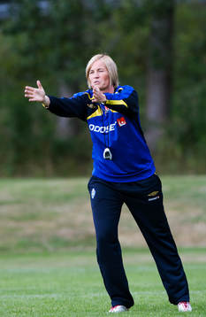 Lilie Persson
