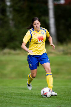 Madeleine Edlund