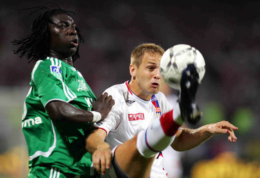 Bodmer och Gomis