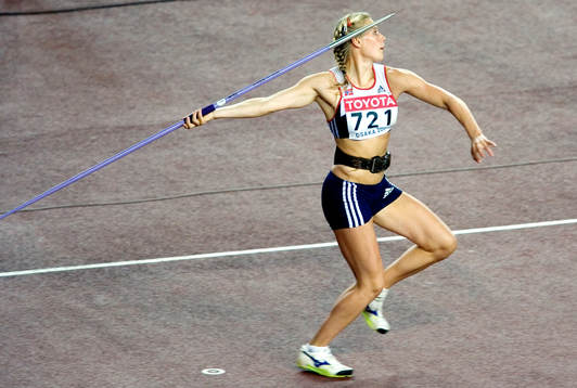 Ida Markusson, Norge