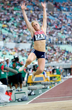 Ida Markusson, Norge