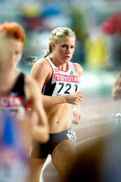 Ida Markusson, Norge