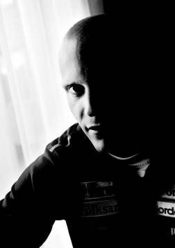 Johan Wissman
