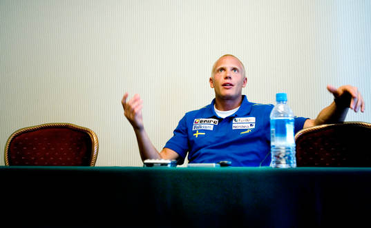 Johan Wissman