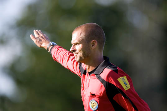 Michael Lerjéus, domare, Skövde